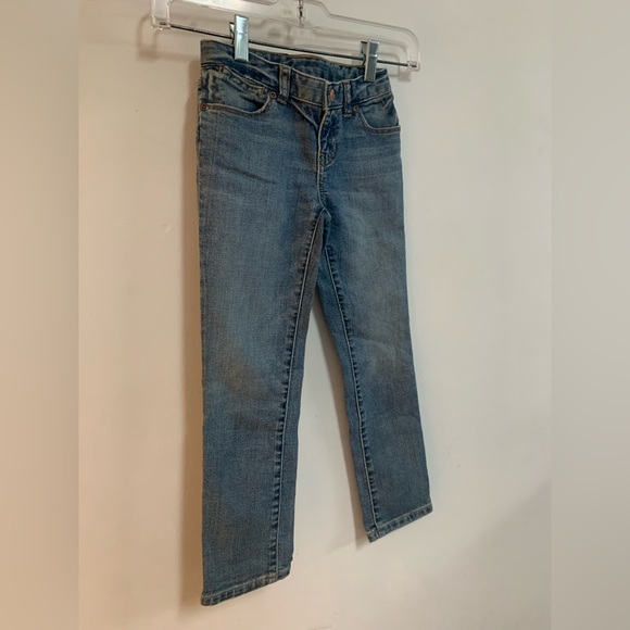 Ralph Lauren Kids Straight Leg Jean - Picture 2 of 8